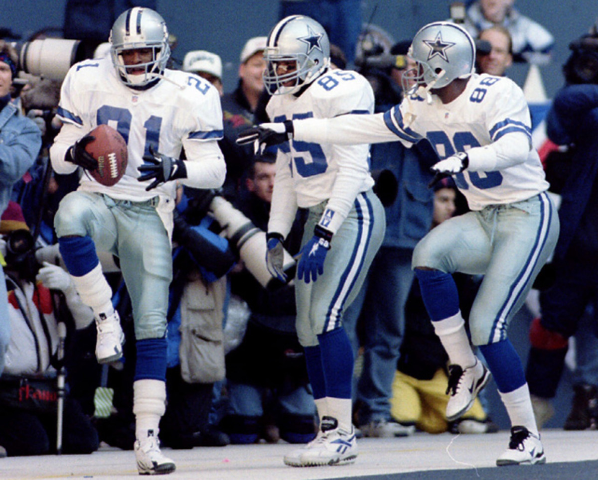 Deion Sanders
